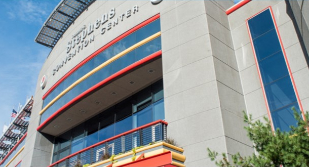 2021 美国芝加哥滚塑展